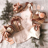 Personalised Christmas Stocking