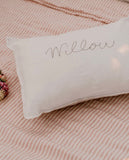 Personalised Cushion - SNOW WHITE