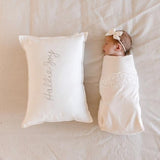 Personalised Cushion - SNOW WHITE