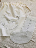 Personalised Christmas Stocking