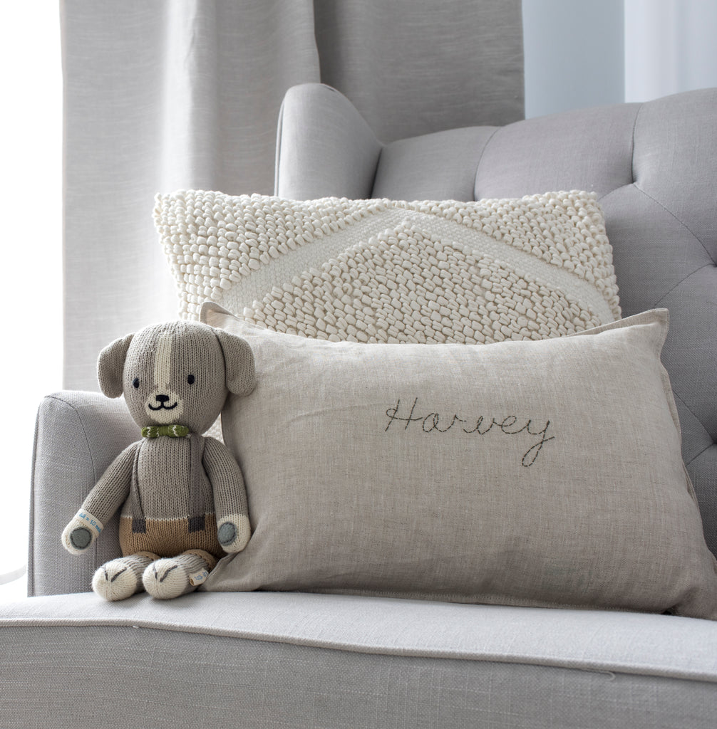 Harveys' Classic Gender Neutral Nursery