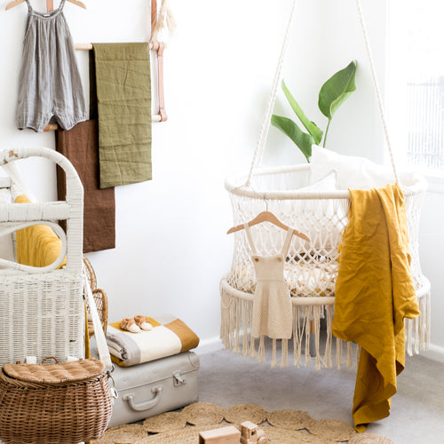 Boho Babe First Look