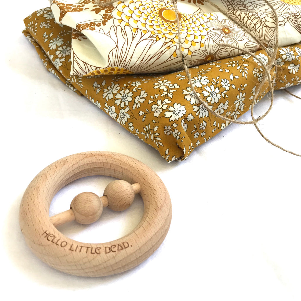 Mama Maker - 5 mins with Hello Little Bead