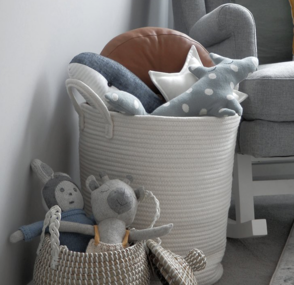 Andrews Serene Boys Nursery