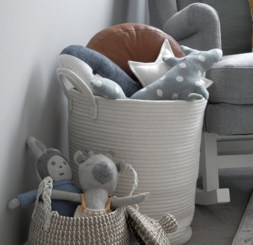 Andrews Serene Boys Nursery
