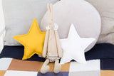 Star Mini Pillow
