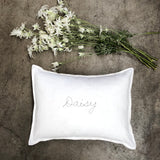Personalised Cushion  - SNOW WHITE